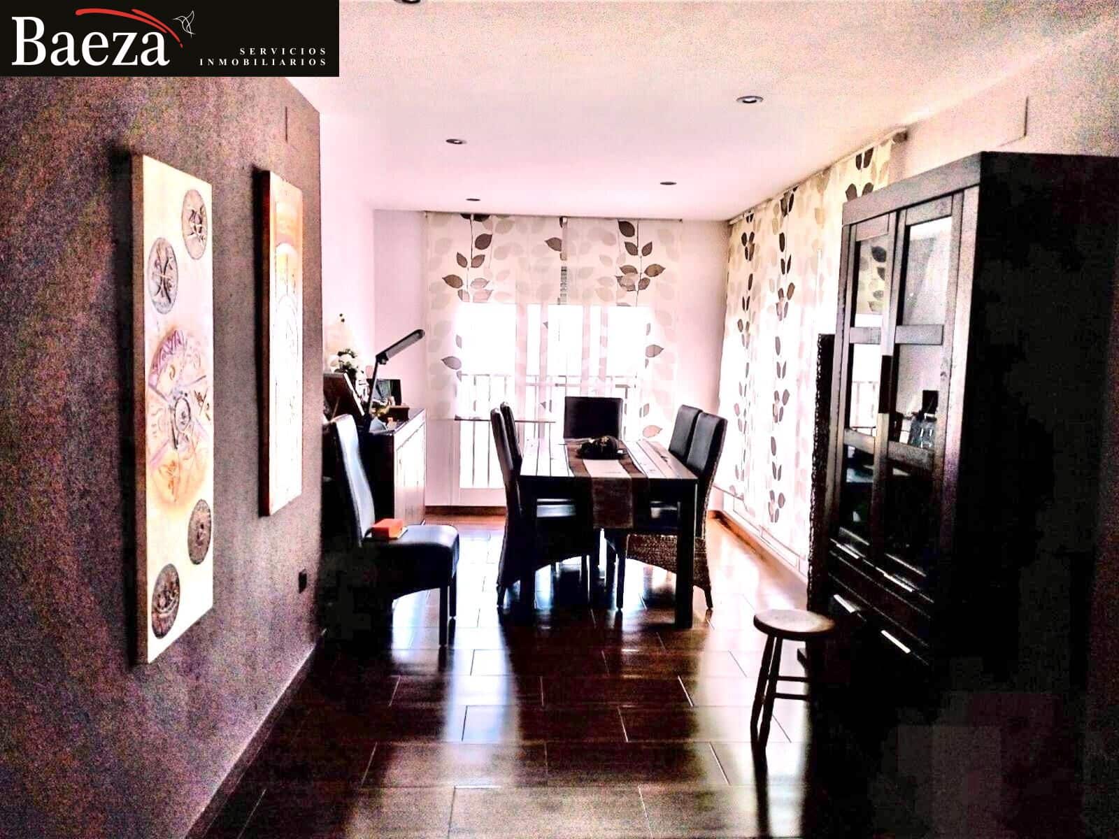 2 soveværelse Rækkehus til salg i Jijona / Xixona med garage - € 169.000 (Ref: 9509695)