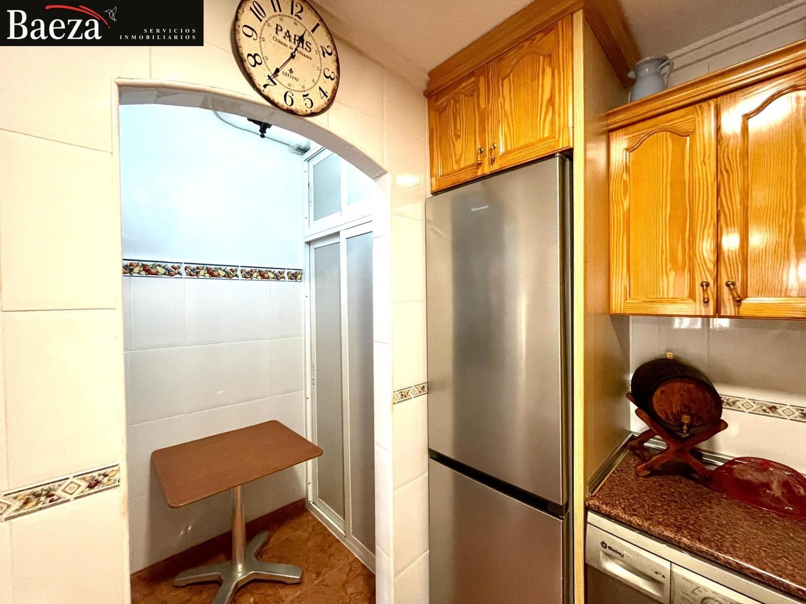 Pareado de 3 habitaciones en Playa Flamenca en venta con piscina garaje - 214.000 € (Ref: 9509696)