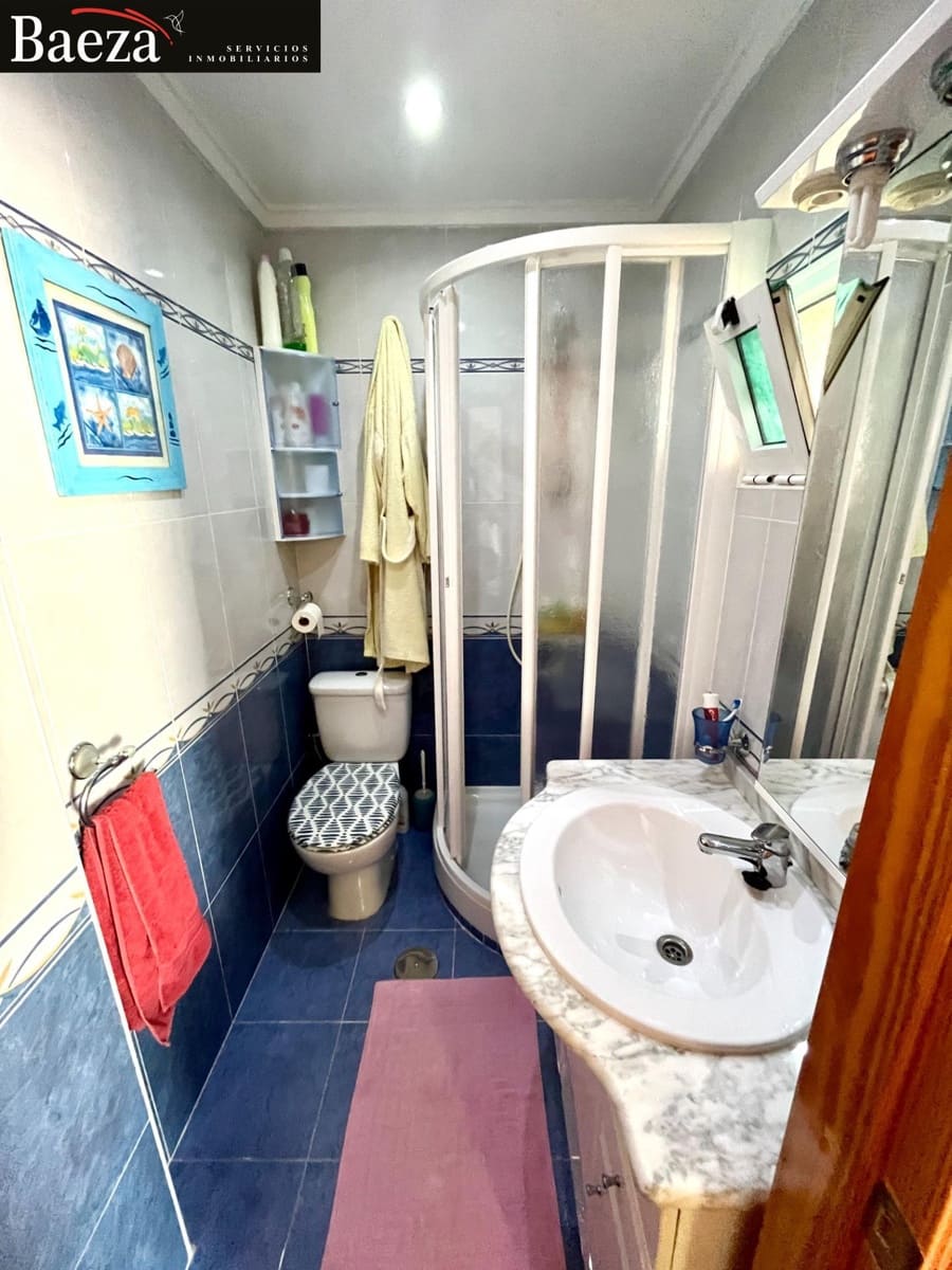 Pareado de 3 habitaciones en Playa Flamenca en venta con piscina garaje - 214.000 € (Ref: 9509696)