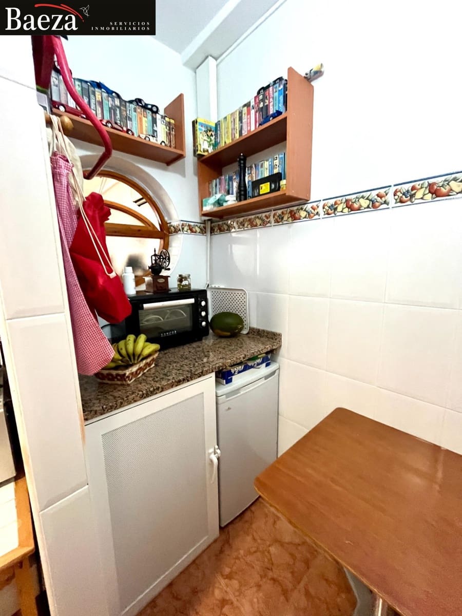 Pareado de 3 habitaciones en Playa Flamenca en venta con piscina garaje - 214.000 € (Ref: 9509696)