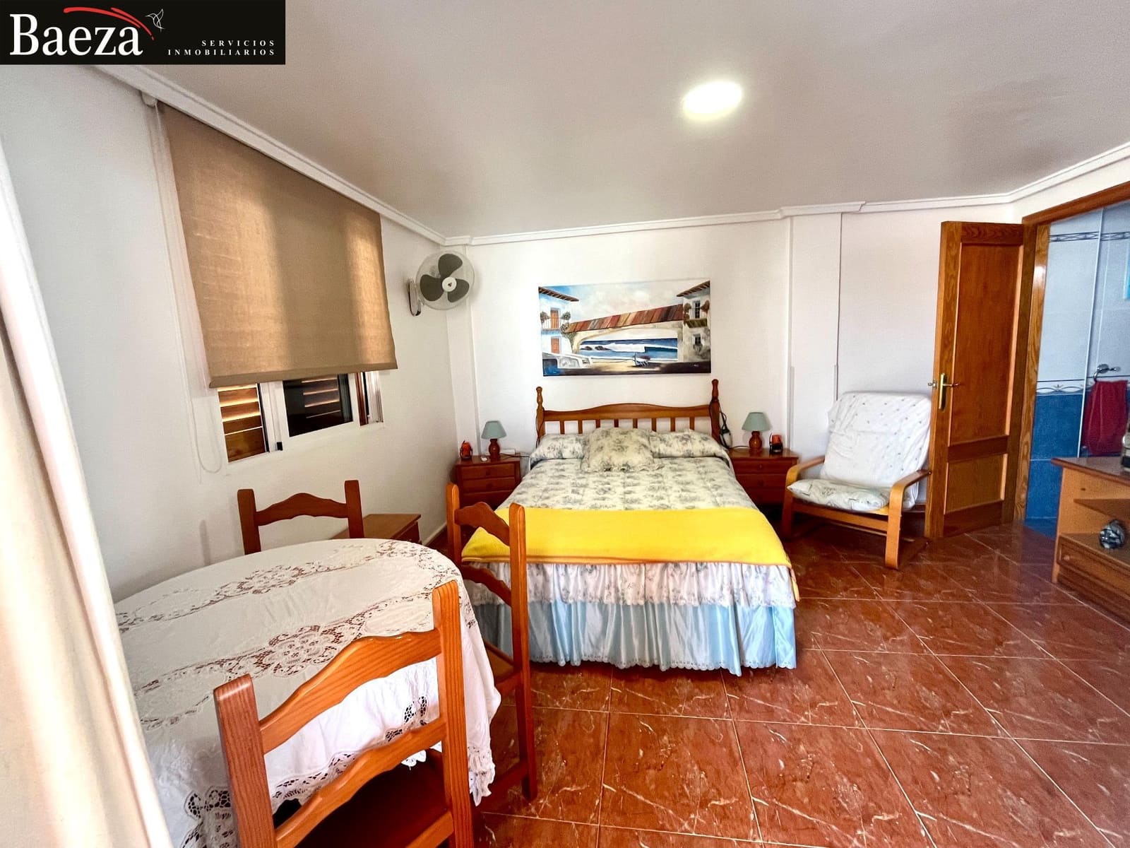 Pareado de 3 habitaciones en Playa Flamenca en venta con piscina garaje - 214.000 € (Ref: 9509696)