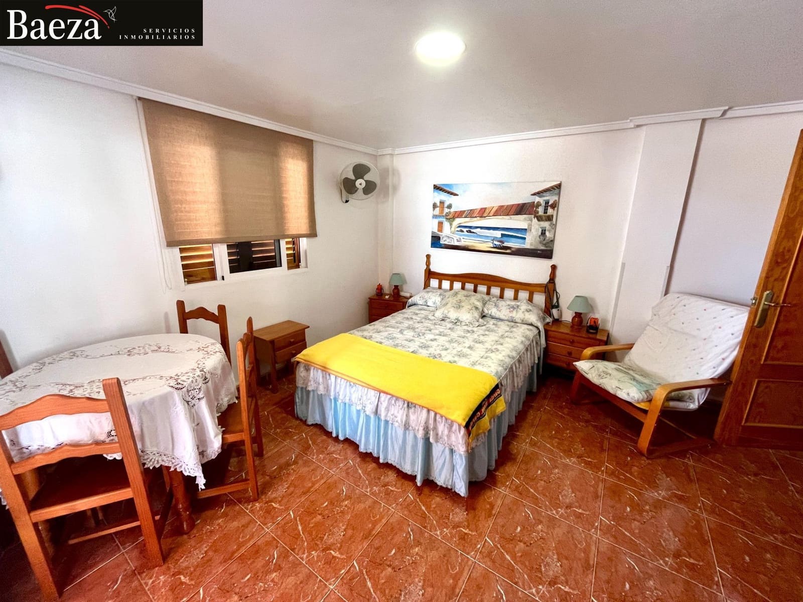 Pareado de 3 habitaciones en Playa Flamenca en venta con piscina garaje - 214.000 € (Ref: 9509696)