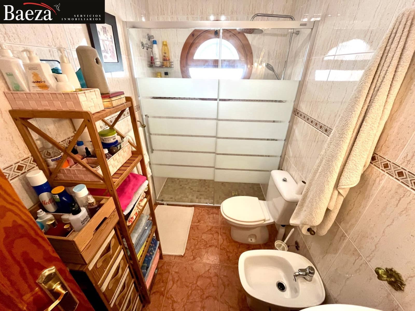 Pareado de 3 habitaciones en Playa Flamenca en venta con piscina garaje - 214.000 € (Ref: 9509696)