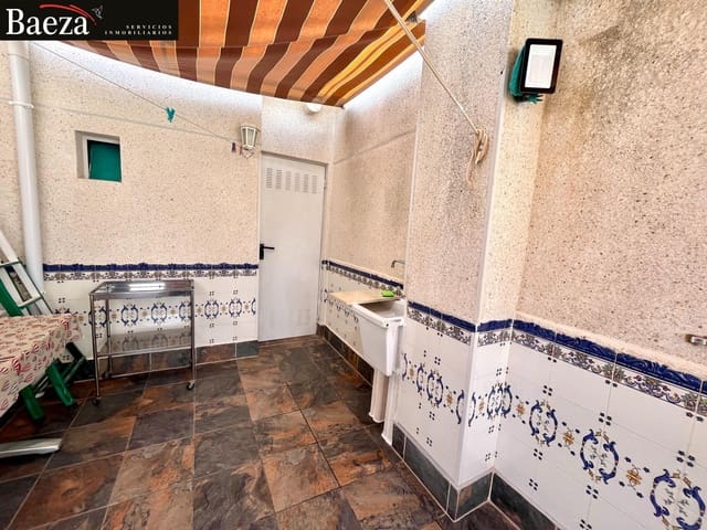 3 soveværelse Semi-Rækkehus til salg i Playa Flamenca, Orihuela med swimmingpool - € 214.000 (Ref: 9509696)