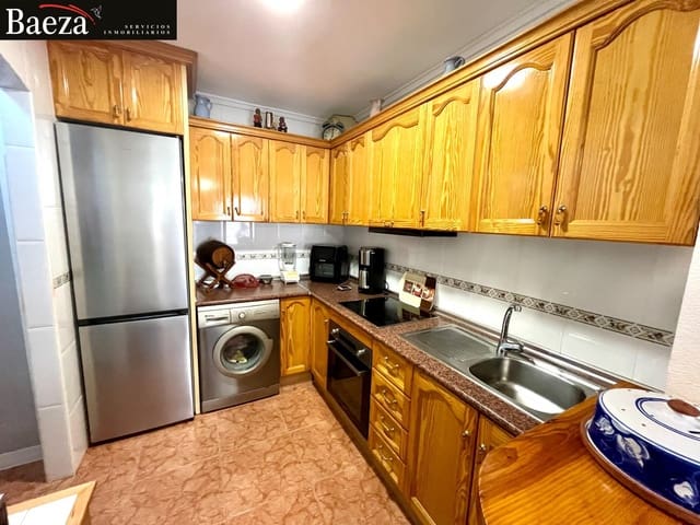 3 Zimmer Doppelhaus zu verkaufen in Playa Flamenca, Orihuela mit Pool - 210.000 € (Ref: 9509696)