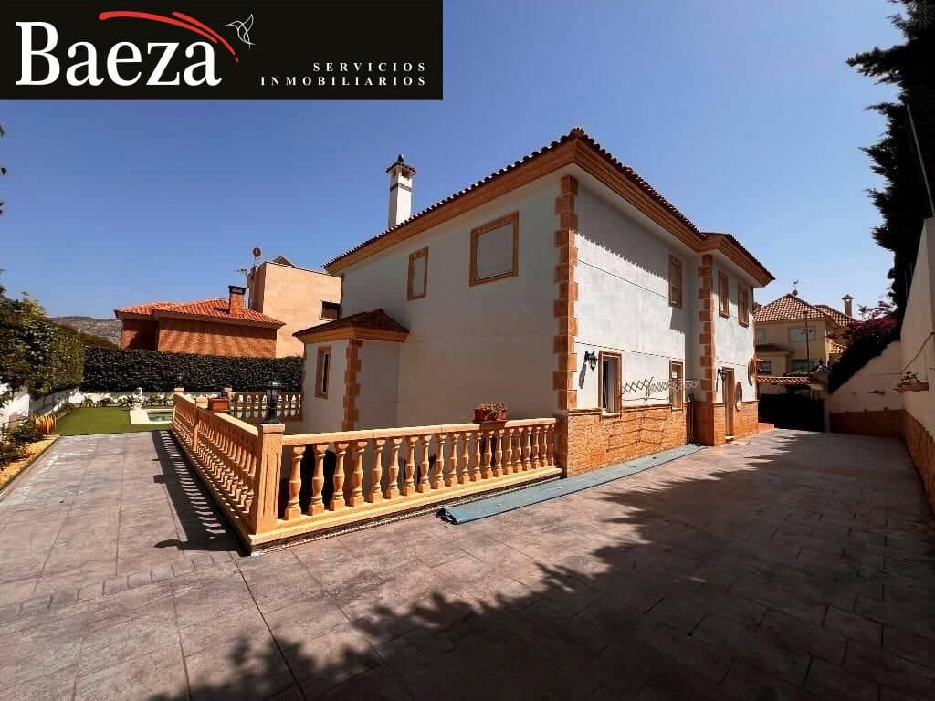 6 camera da letto Villa in vendita in Jijona / Xixona con piscina garage - 699.000 € (Rif: 9509697)