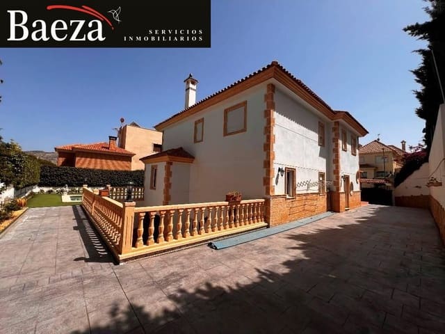 6 camera da letto Villa in vendita in Jijona / Xixona con piscina garage - 699.000 € (Rif: 9509697)