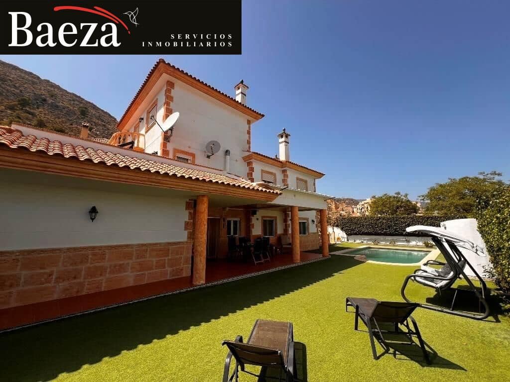 6 camera da letto Villa in vendita in Jijona / Xixona con piscina garage - 699.000 € (Rif: 9509697)