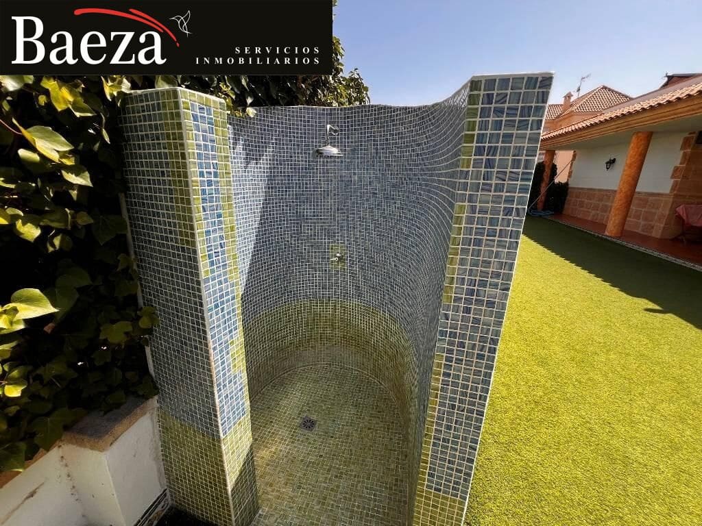 6 camera da letto Villa in vendita in Jijona / Xixona con piscina garage - 699.000 € (Rif: 9509697)