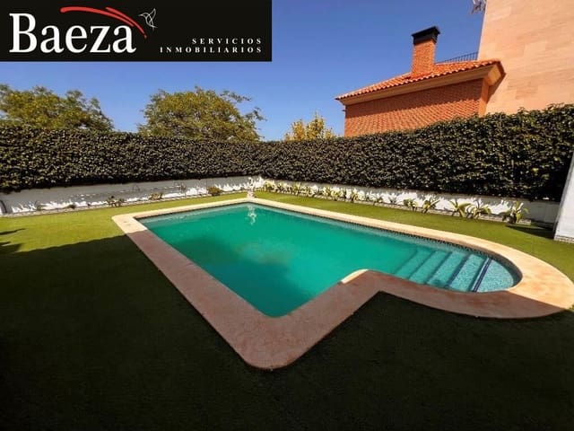 6 camera da letto Villa in vendita in Jijona / Xixona con piscina garage - 699.000 € (Rif: 9509697)