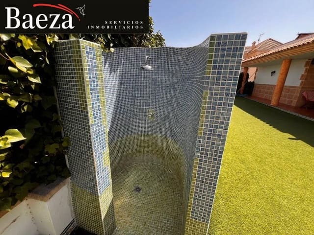 6 camera da letto Villa in vendita in Jijona / Xixona con piscina garage - 699.000 € (Rif: 9509697)