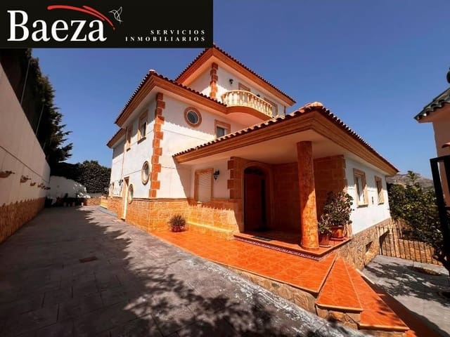 6 camera da letto Villa in vendita in Jijona / Xixona con piscina garage - 699.000 € (Rif: 9509697)