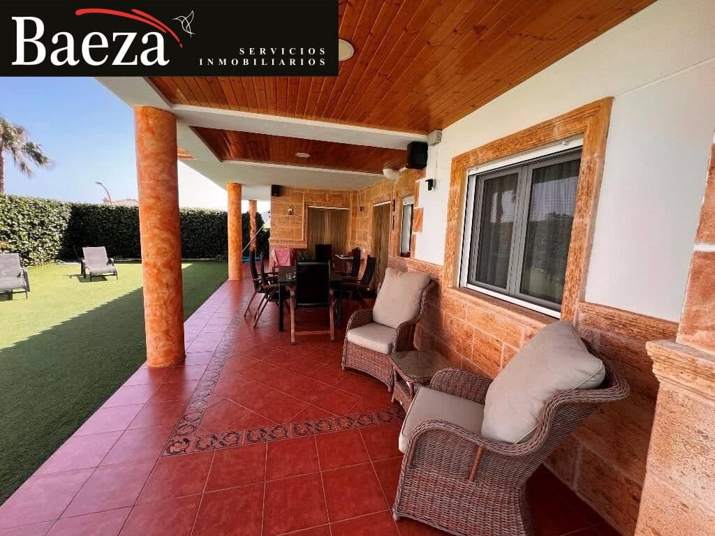 6 camera da letto Villa in vendita in Jijona / Xixona con piscina garage - 699.000 € (Rif: 9509697)