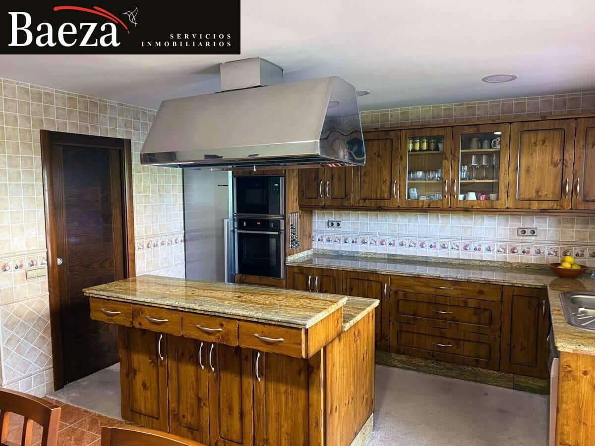 6 camera da letto Villa in vendita in Jijona / Xixona con piscina garage - 699.000 € (Rif: 9509697)