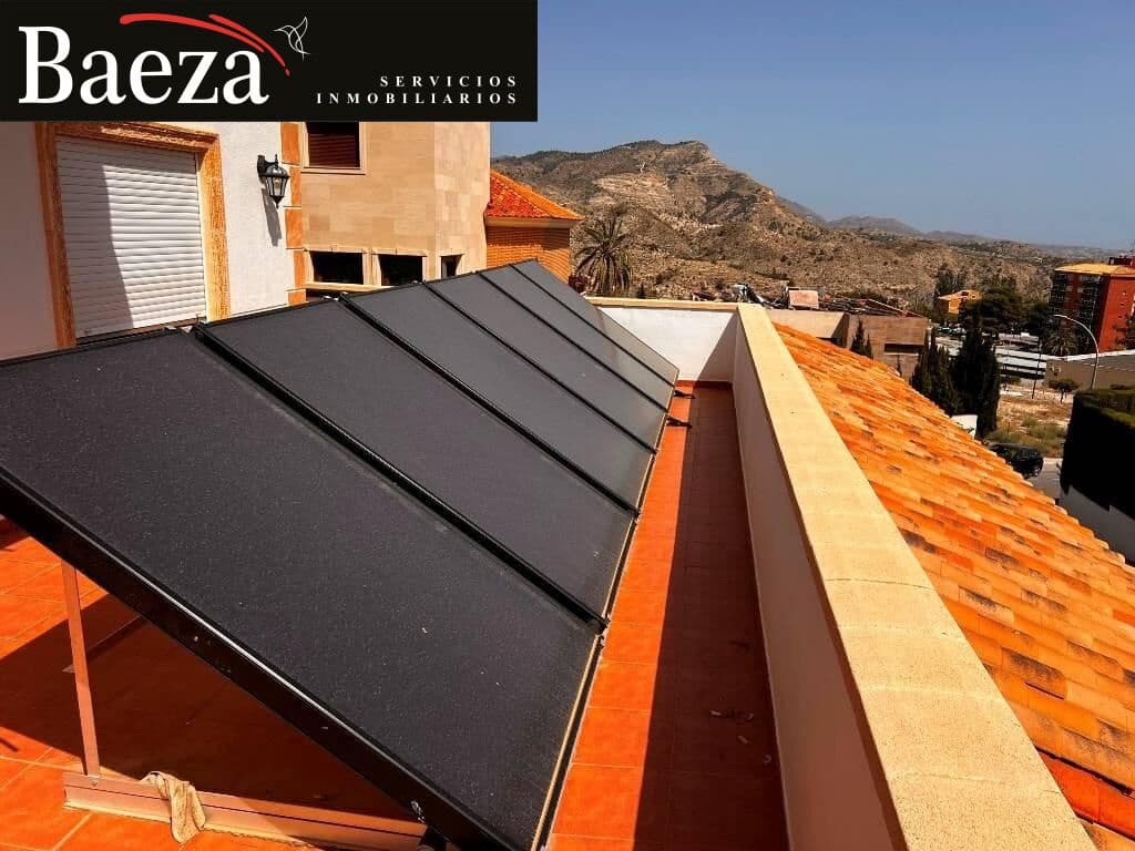 6 camera da letto Villa in vendita in Jijona / Xixona con piscina garage - 699.000 € (Rif: 9509697)