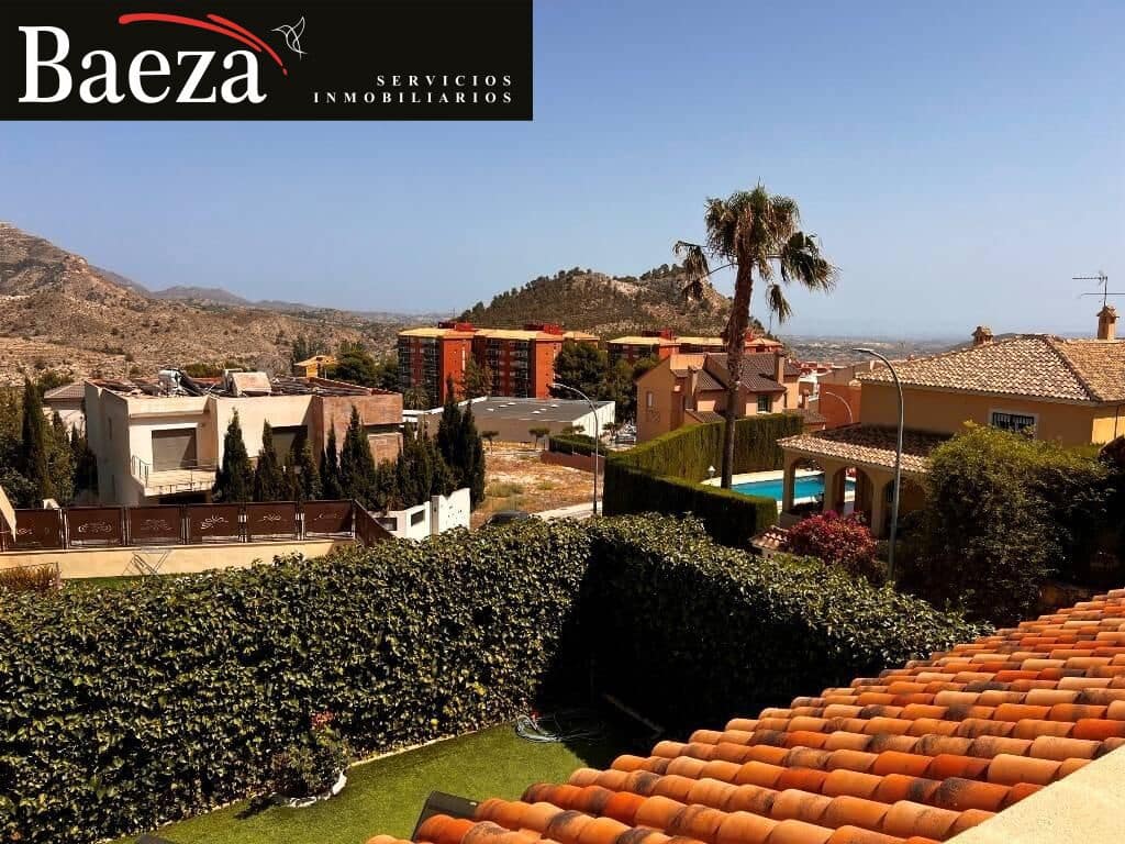 6 camera da letto Villa in vendita in Jijona / Xixona con piscina garage - 699.000 € (Rif: 9509697)