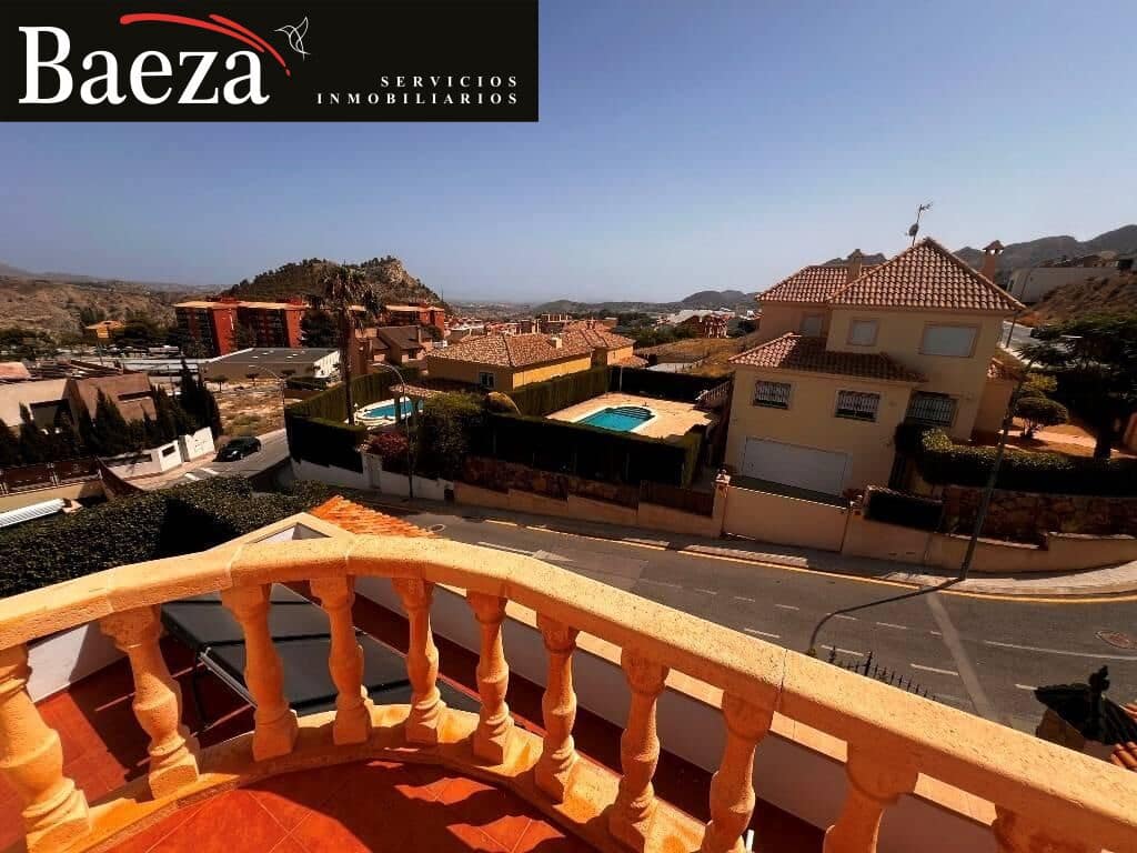 6 camera da letto Villa in vendita in Jijona / Xixona con piscina garage - 699.000 € (Rif: 9509697)