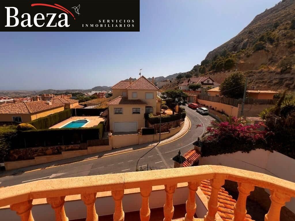 6 camera da letto Villa in vendita in Jijona / Xixona con piscina garage - 699.000 € (Rif: 9509697)