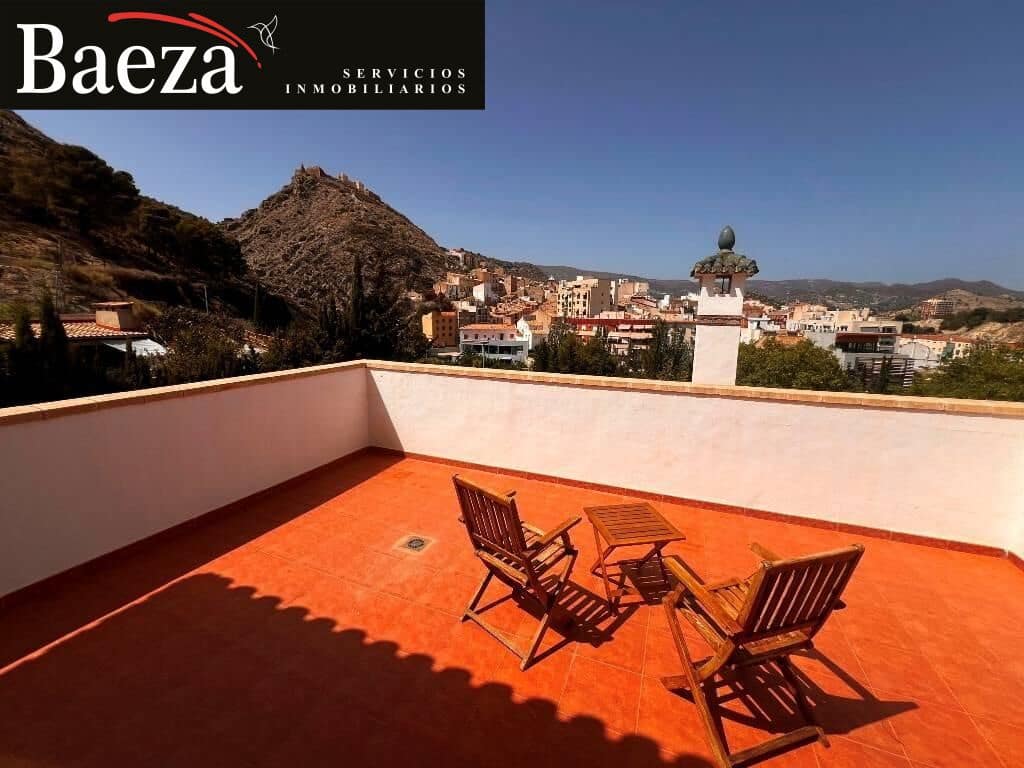 6 camera da letto Villa in vendita in Jijona / Xixona con piscina garage - 699.000 € (Rif: 9509697)