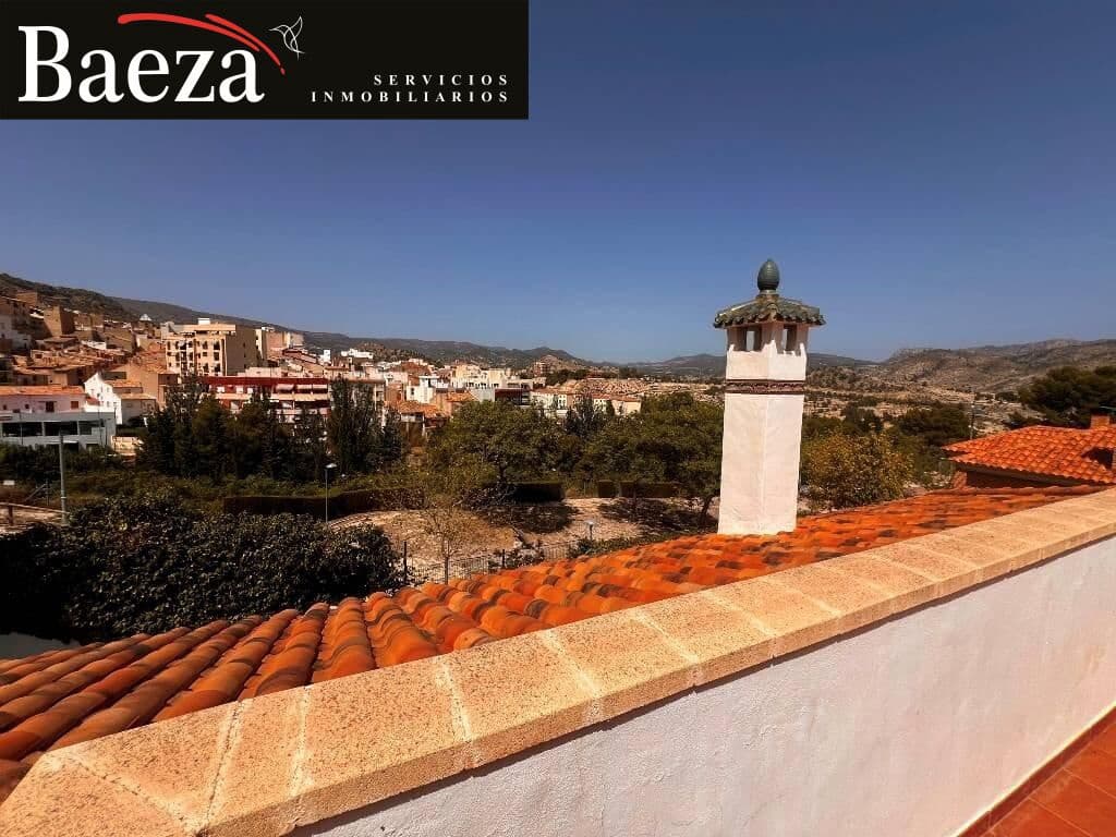 6 camera da letto Villa in vendita in Jijona / Xixona con piscina garage - 699.000 € (Rif: 9509697)