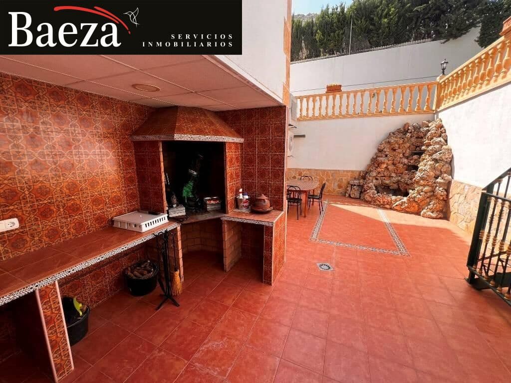 6 camera da letto Villa in vendita in Jijona / Xixona con piscina garage - 699.000 € (Rif: 9509697)