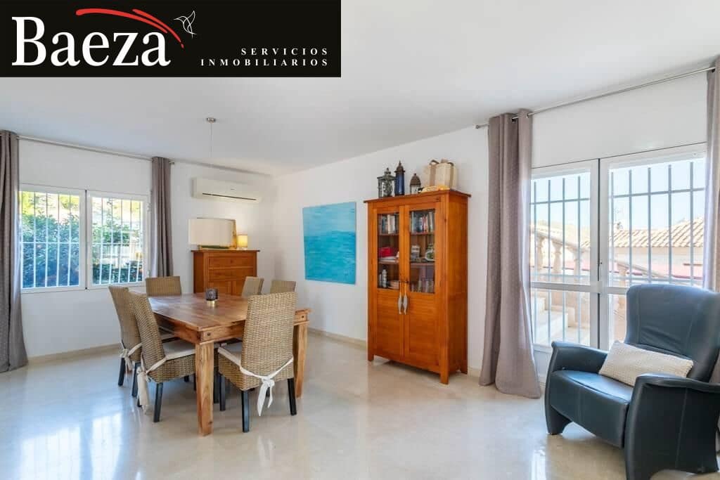 3 bedroom Villa for sale in Cala d'Or with pool garage - € 599,000 (Ref: 9509698)