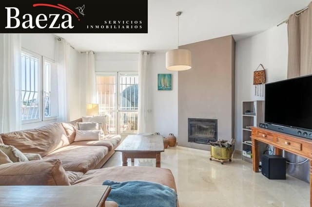 Chalet de 3 habitaciones en Cala d'Or, El Campello en venta con piscina garaje - 599.000 € (Ref: 9509698)