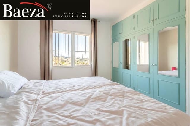 Chalet de 3 habitaciones en Cala d'Or, El Campello en venta con piscina garaje - 599.000 € (Ref: 9509698)