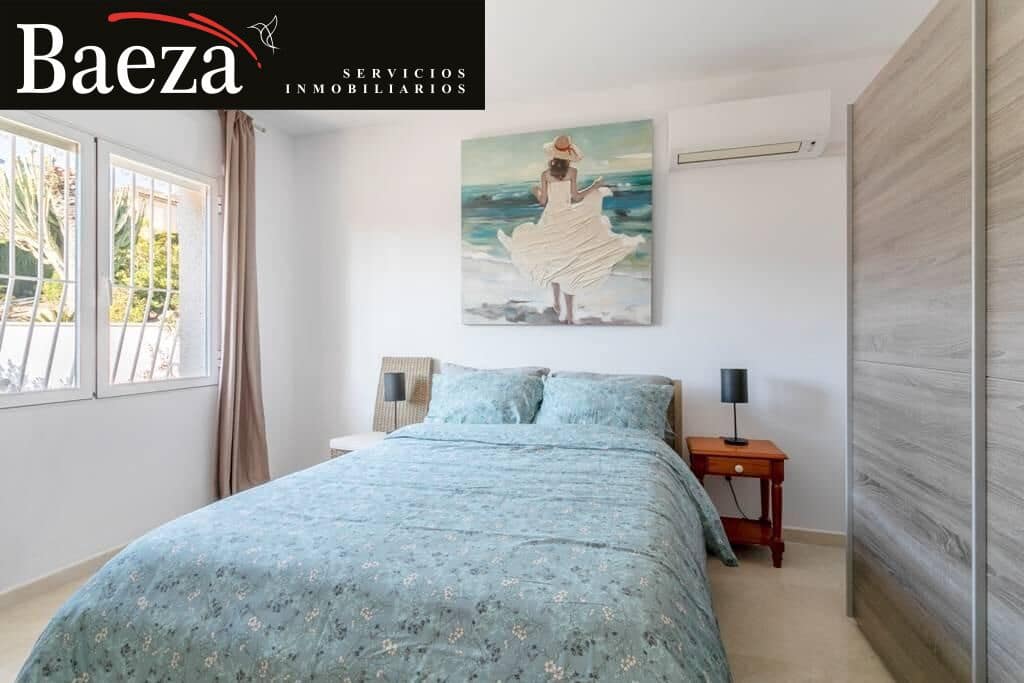 3 bedroom Villa for sale in Cala d'Or with pool garage - € 599,000 (Ref: 9509698)