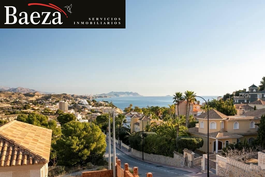 3 bedroom Villa for sale in Cala d'Or with pool garage - € 599,000 (Ref: 9509698)