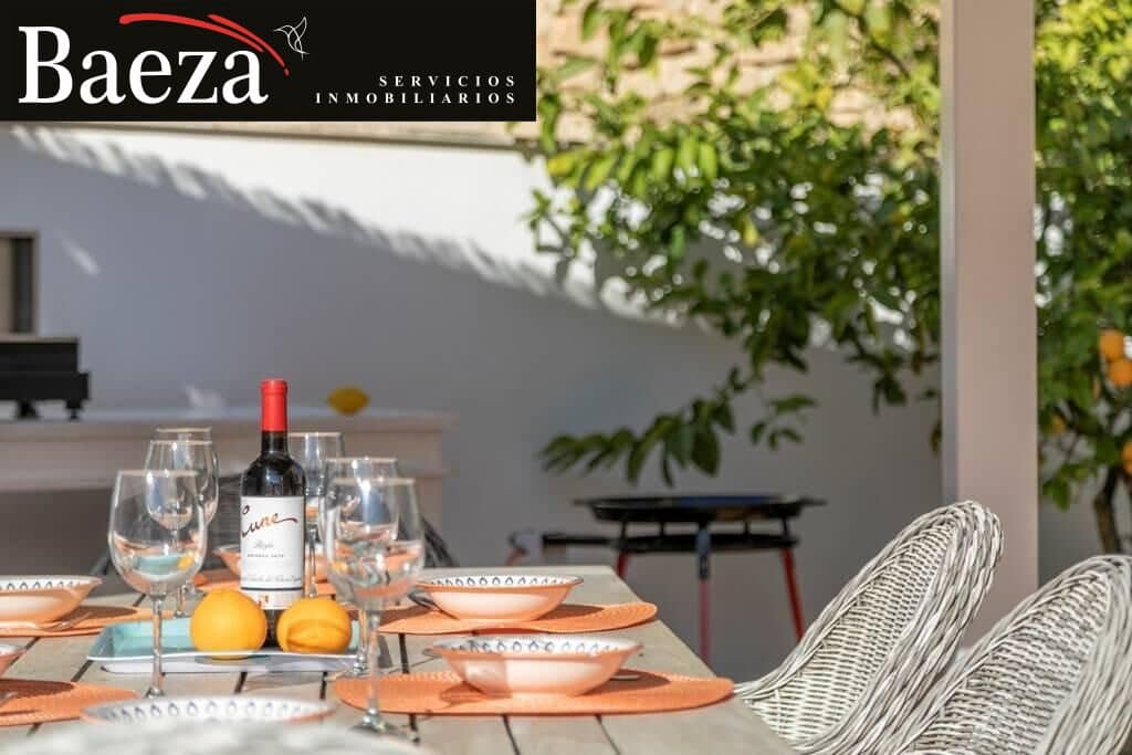 3 bedroom Villa for sale in Cala d'Or with pool garage - € 599,000 (Ref: 9509698)