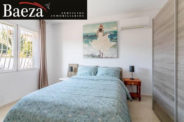 Chalet de 3 habitaciones en Cala d'Or, El Campello en venta con piscina garaje - 599.000 € (Ref: 9509698)