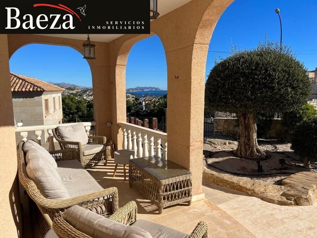 3 bedroom Villa for sale in Cala d'Or with pool garage - € 599,000 (Ref: 9509698)