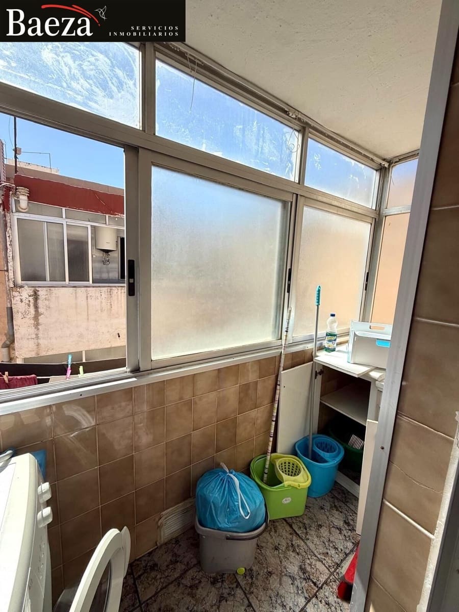 3 bedroom Flat for sale in San Juan de Alicante / Sant Joan d'Alacant - € 151,000 (Ref: 9509699)