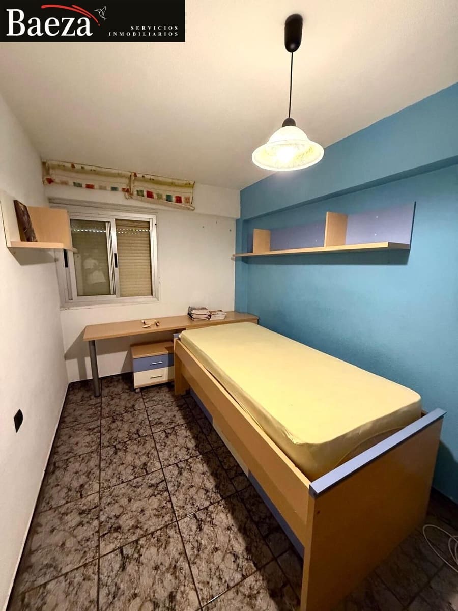 3 bedroom Flat for sale in San Juan de Alicante / Sant Joan d'Alacant - € 151,000 (Ref: 9509699)