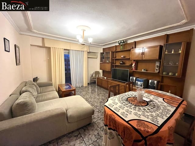 3 soveværelse Lejlighed til salg i San Juan de Alicante / Sant Joan d'Alacant - € 151.000 (Ref: 9509699)