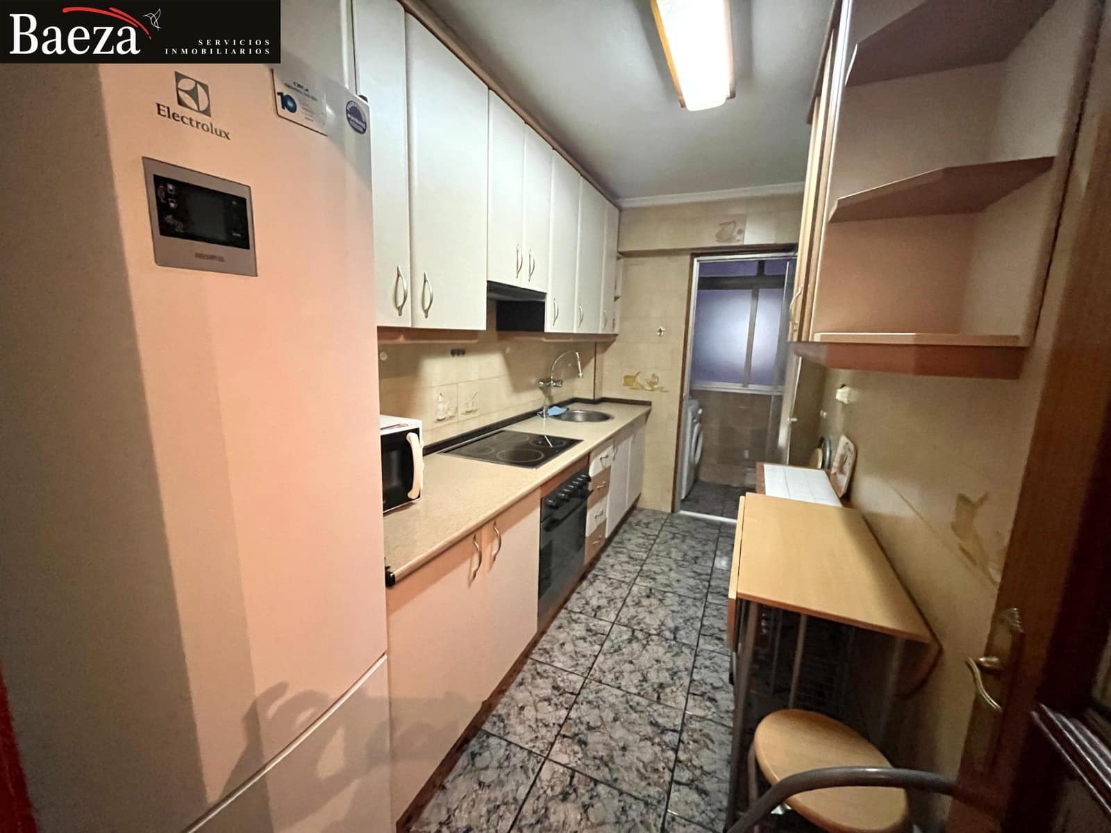 3 bedroom Flat for sale in San Juan de Alicante / Sant Joan d'Alacant - € 151,000 (Ref: 9509699)