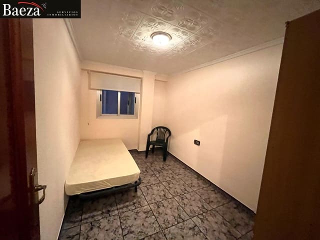 3 soveværelse Lejlighed til salg i San Juan de Alicante / Sant Joan d'Alacant - € 151.000 (Ref: 9509699)