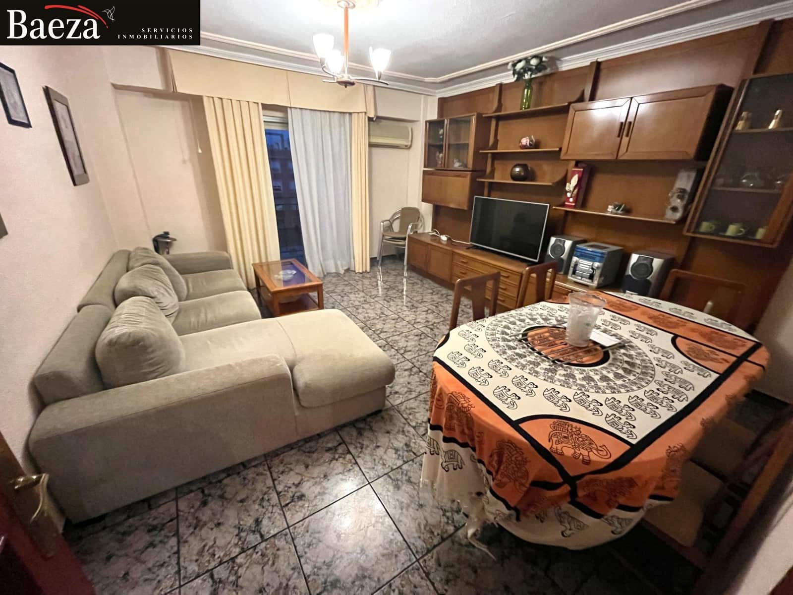 3 bedroom Flat for sale in San Juan de Alicante / Sant Joan d'Alacant - € 151,000 (Ref: 9509699)