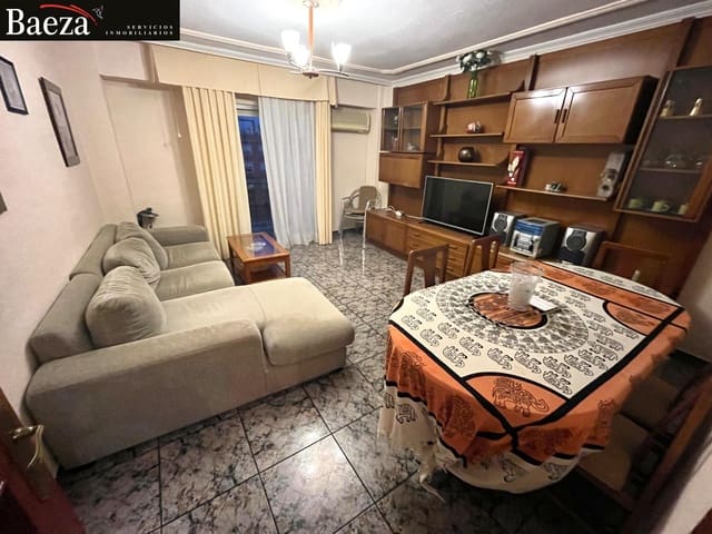 3 soveværelse Lejlighed til salg i San Juan de Alicante / Sant Joan d'Alacant - € 151.000 (Ref: 9509699)