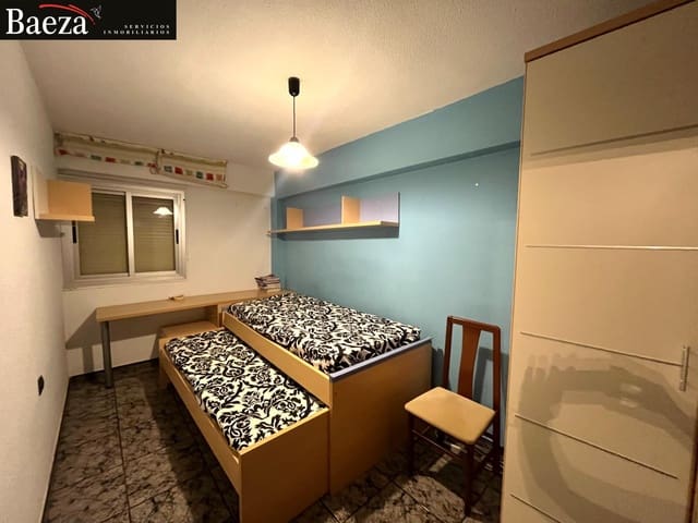 3 soveværelse Lejlighed til salg i San Juan de Alicante / Sant Joan d'Alacant - € 151.000 (Ref: 9509699)