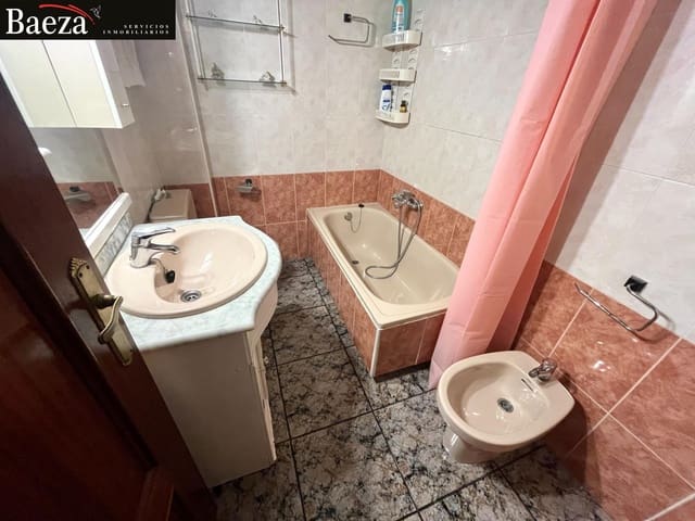 3 soveværelse Lejlighed til salg i San Juan de Alicante / Sant Joan d'Alacant - € 151.000 (Ref: 9509699)