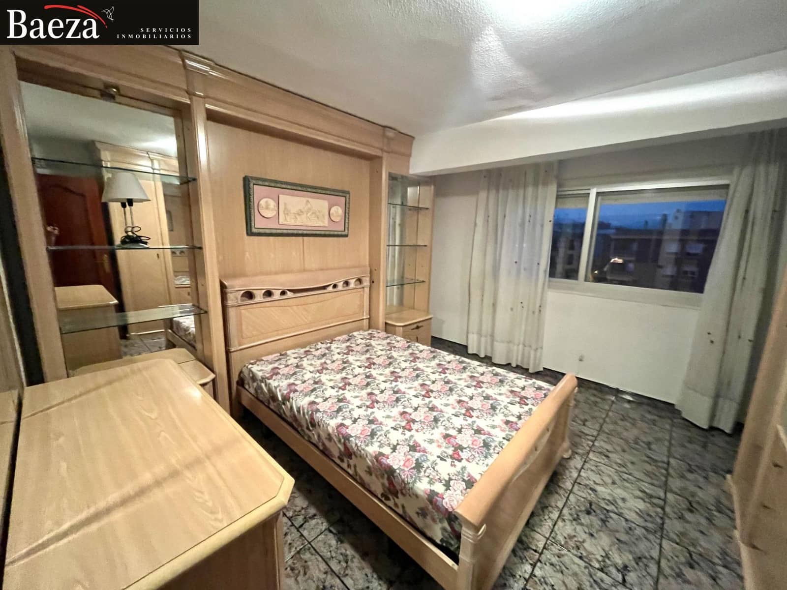 3 bedroom Flat for sale in San Juan de Alicante / Sant Joan d'Alacant - € 151,000 (Ref: 9509699)