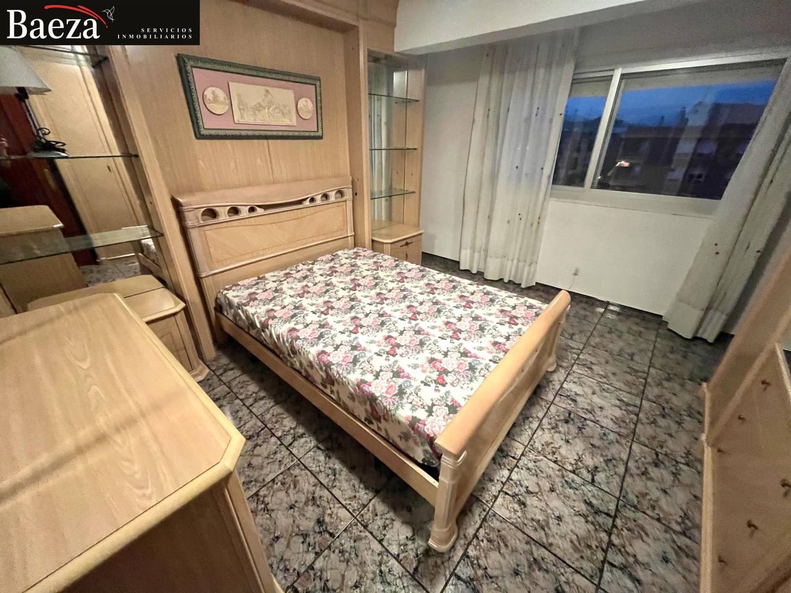 3 bedroom Flat for sale in San Juan de Alicante / Sant Joan d'Alacant - € 151,000 (Ref: 9509699)