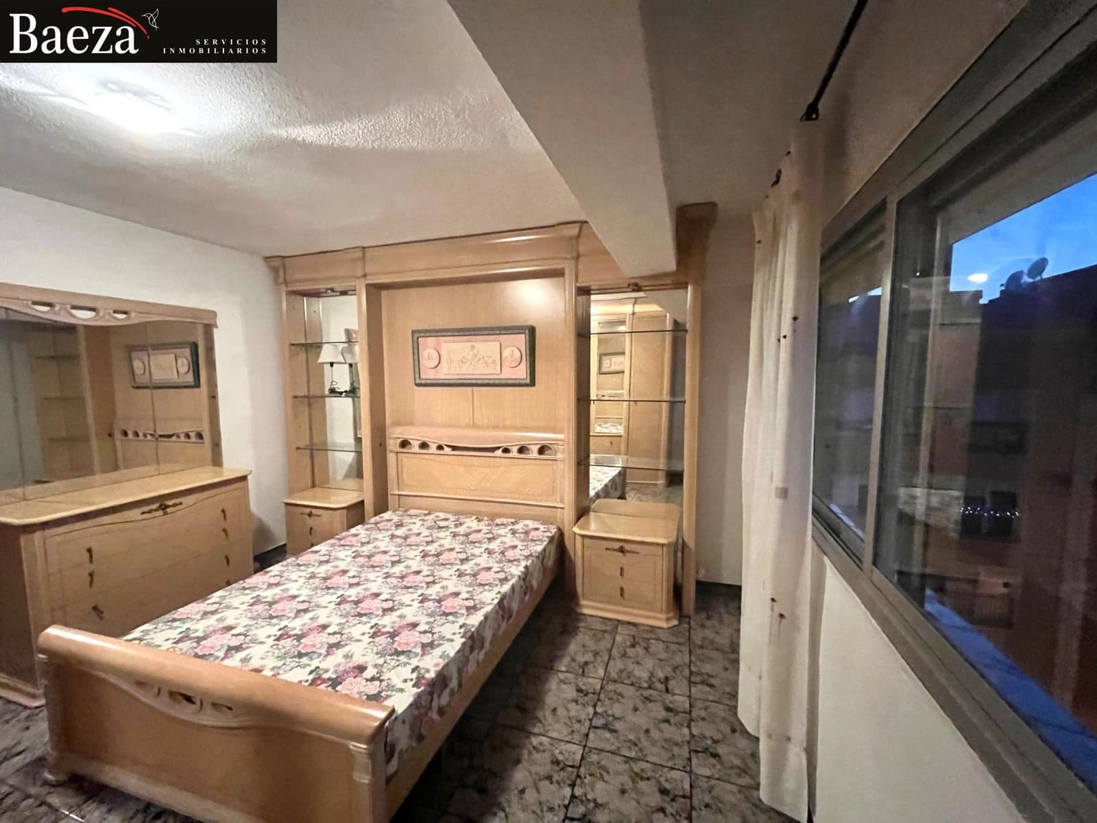 3 bedroom Flat for sale in San Juan de Alicante / Sant Joan d'Alacant - € 151,000 (Ref: 9509699)