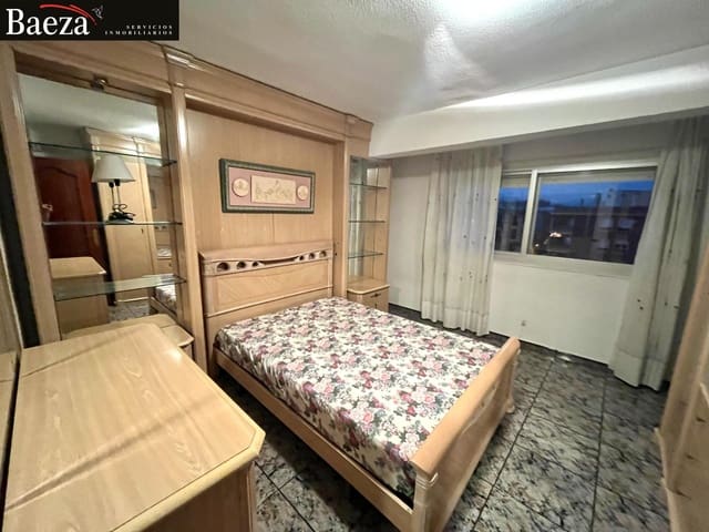 3 soveværelse Lejlighed til salg i San Juan de Alicante / Sant Joan d'Alacant - € 151.000 (Ref: 9509699)