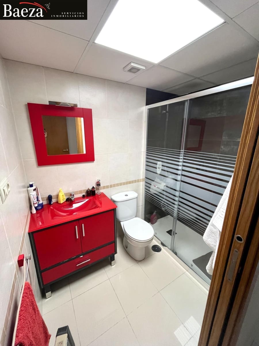 2 soveværelse Penthouse til salg i San Juan de Alicante / Sant Joan d'Alacant med garage - € 300.000 (Ref: 9509700)