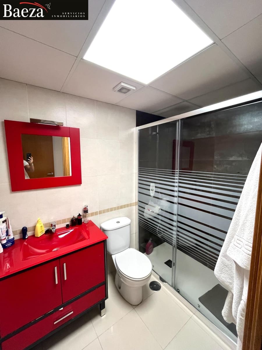 2 soveværelse Penthouse til salg i San Juan de Alicante / Sant Joan d'Alacant med garage - € 300.000 (Ref: 9509700)