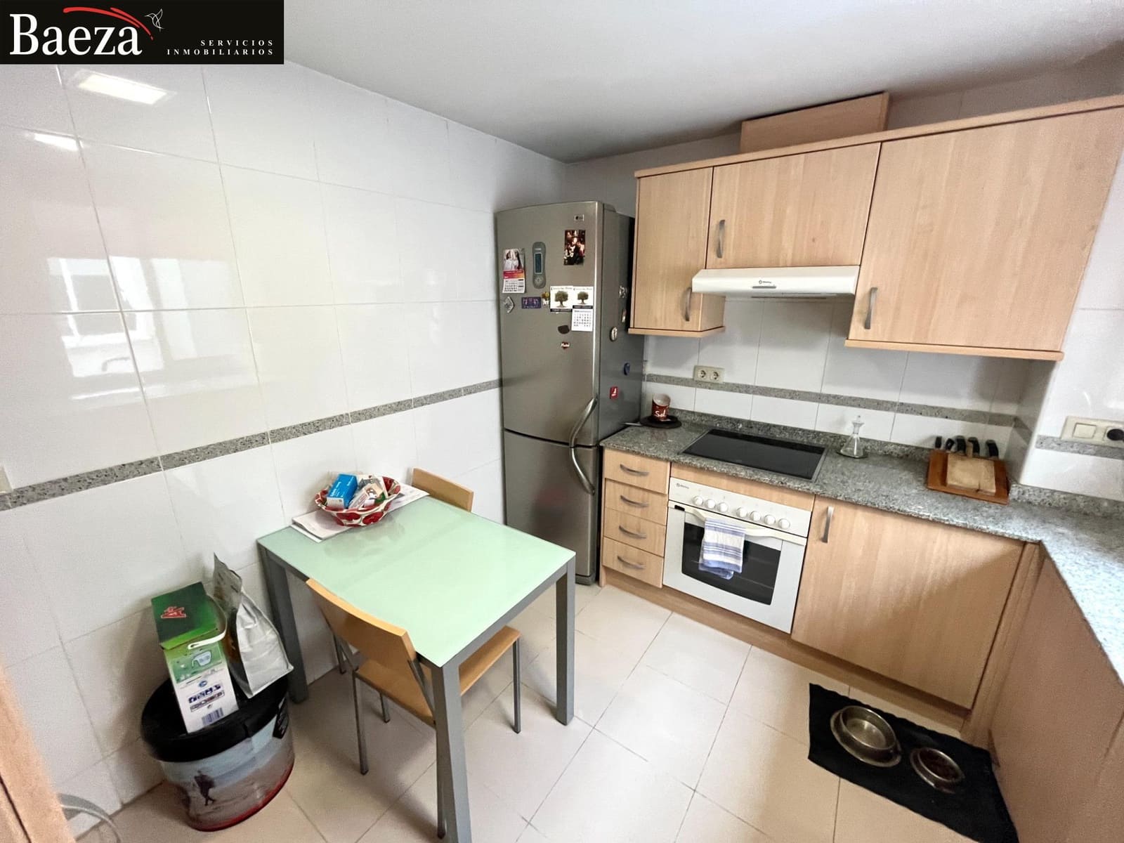 2 soveværelse Penthouse til salg i San Juan de Alicante / Sant Joan d'Alacant med garage - € 300.000 (Ref: 9509700)