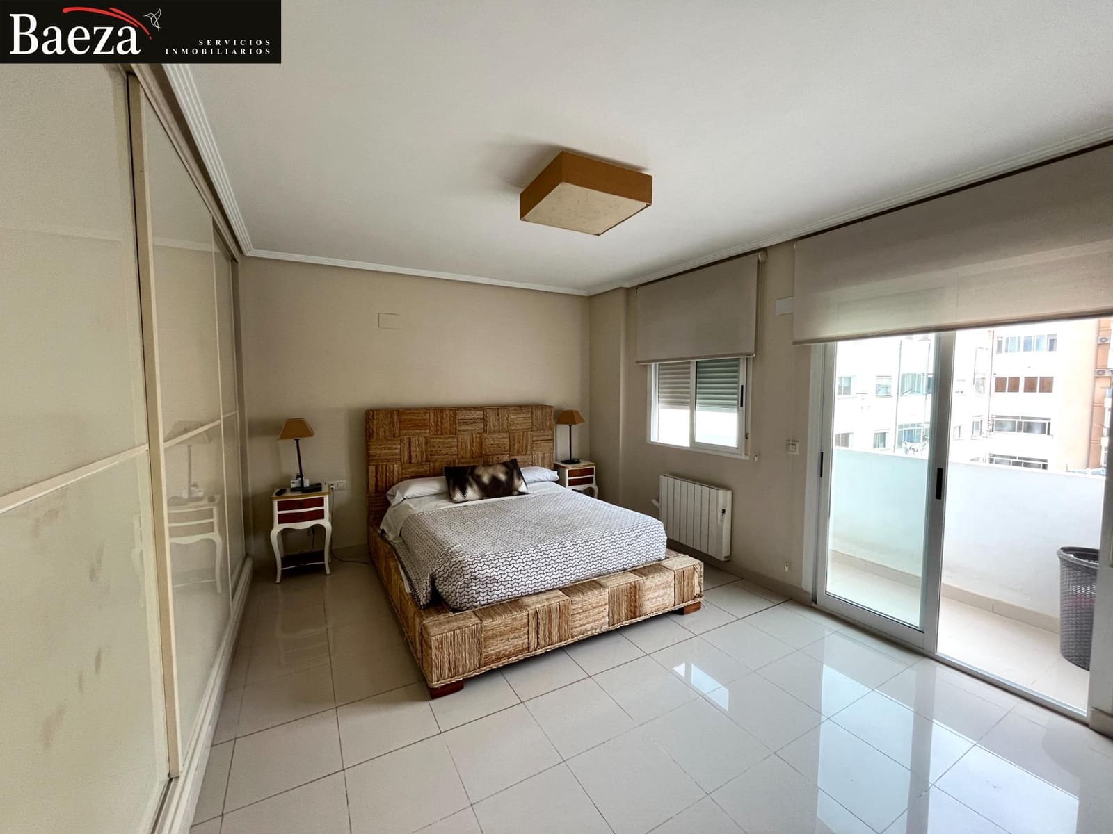 2 soveværelse Penthouse til salg i San Juan de Alicante / Sant Joan d'Alacant med garage - € 300.000 (Ref: 9509700)